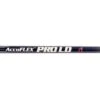 AccuFlex Pro LD 50 Long Drive Graphite Golf Shaft -Golf Pro Series Store GAF PROLD46 X min 02