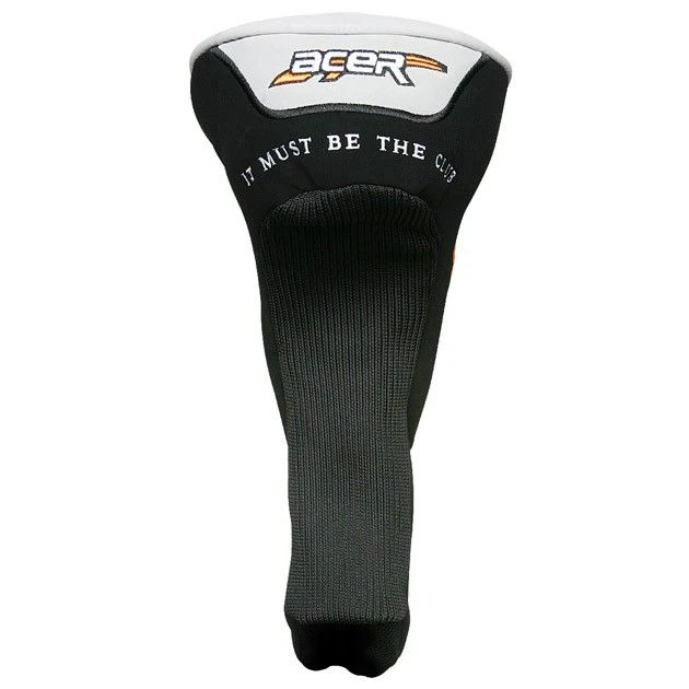 Acer Logo Headcovers 4 Acer Logo Headcovers - Image 2
