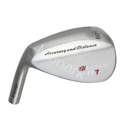 Heater B-7 Wedge Heads -Golf Pro Series Store I HTRB7 Wedge LH X1 min