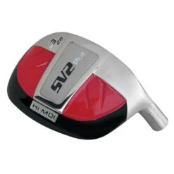 SV2 Plus Square Hybrid Head 9 SV2 Plus Square Hybrid Head -Golf Pro Series Store IW SV2 X3 min