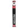Rexton RF-3.0 1.5" PU Flat Straight Putter Grip Black/Red