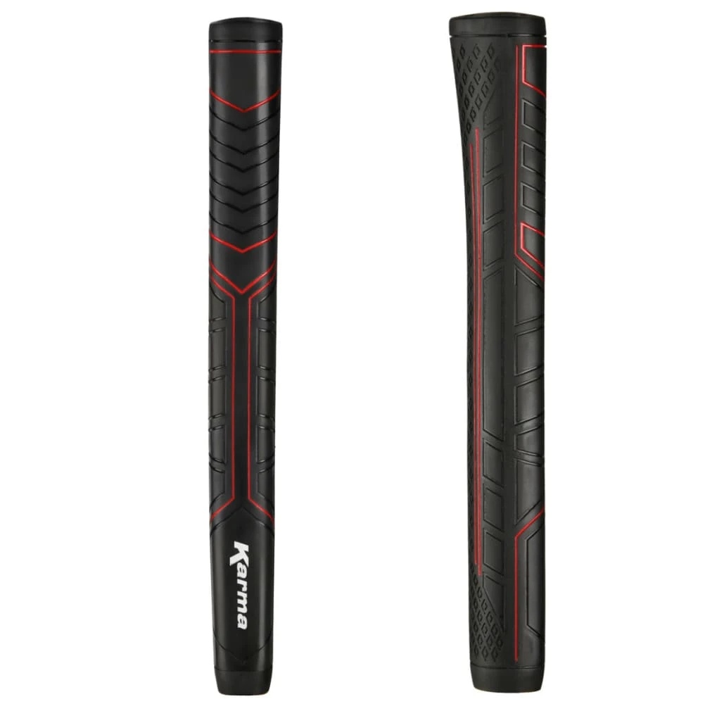 Karma Big Softy Oversize Putter Golf Grips 3 Karma Big Softy Oversize Putter Golf Grips