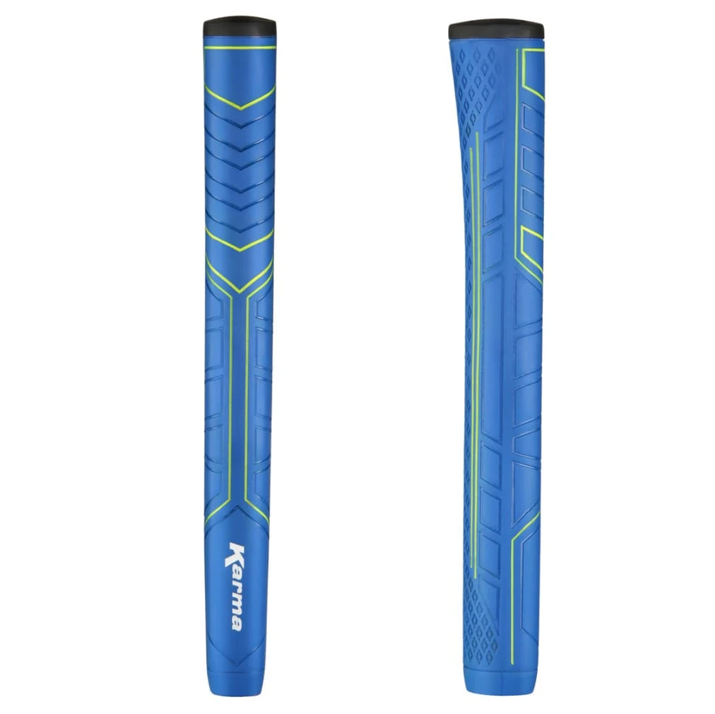 Karma Big Softy Oversize Putter Golf Grips 4 Karma Big Softy Oversize Putter Golf Grips - Image 2