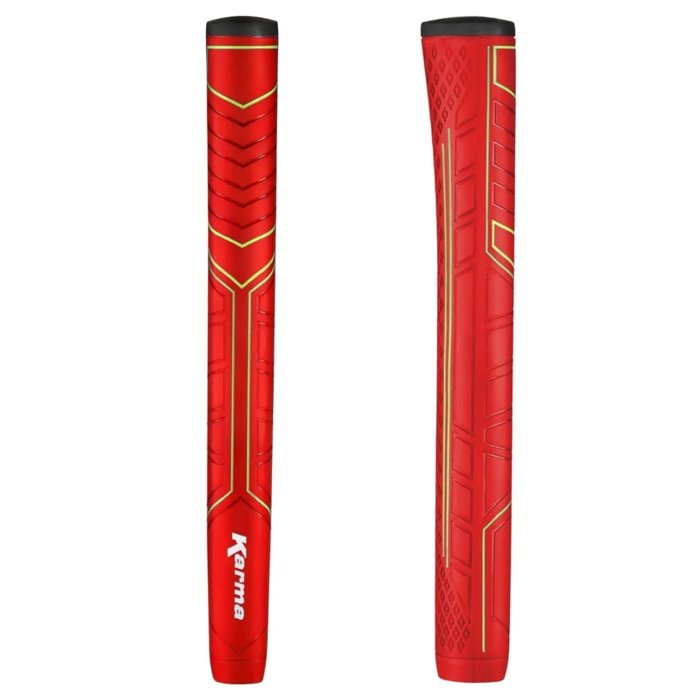 Karma Big Softy Oversize Putter Golf Grips 5 Karma Big Softy Oversize Putter Golf Grips - Image 3