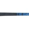 Integra Dual-Compound Blue/Black Golf Grip