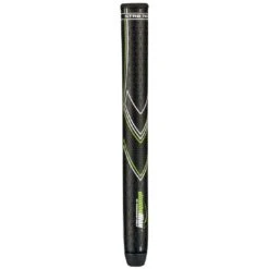JumboMax STR8 TECH Non-Taper Tour Series Grips