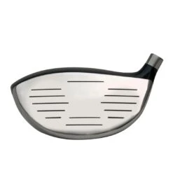 Adobe-II Max MOI Titanium Driver Head -Golf Pro Series Store TW Adobe XL3 min