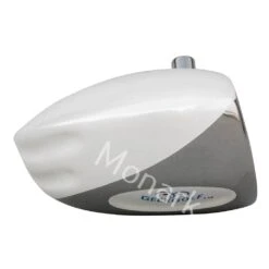 Geek Golf Dot-Com-This Titanium Driver Head - White 11 Geek Golf Dot-Com-This Titanium Driver Head - White -Golf Pro Series Store TW GG DCTWH XL3 min