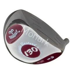 Geek Golf Little Bastard Non-Conforming Hot Face Titanium Driver Head 13 Geek Golf Little Bastard Non-Conforming Hot Face Titanium Driver Head -Golf Pro Series Store TW GG LB X6 min