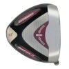 Integra Quadratic IV Titanium Driver Head