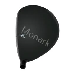 King AI-Series Cup Face Titanium Driver Head -Golf Pro Series Store TW KGAI X3 min