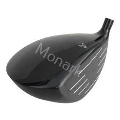 King AI-Series Cup Face Titanium Driver Head -Golf Pro Series Store TW KGAI X6 min