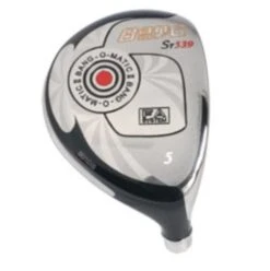 Bang Golf ST539 Beta Titanium Fairway Wood Heads