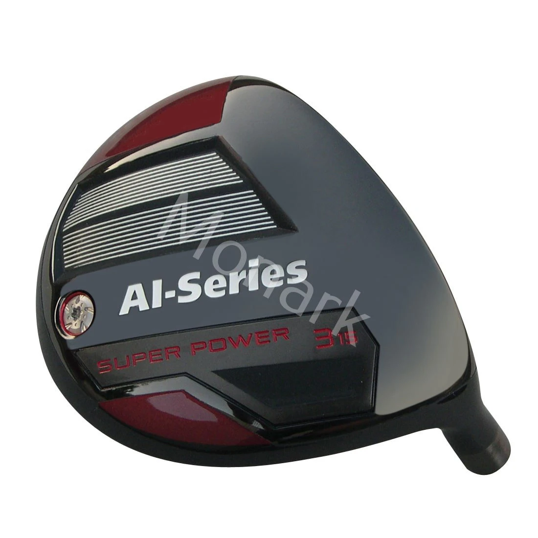 King AI-Series Fairway Wood Head 4 King AI-Series Fairway Wood Head - Image 2