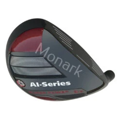 King AI-Series Fairway Wood Head 13 King AI-Series Fairway Wood Head -Golf Pro Series Store W KGAIFW X6 min