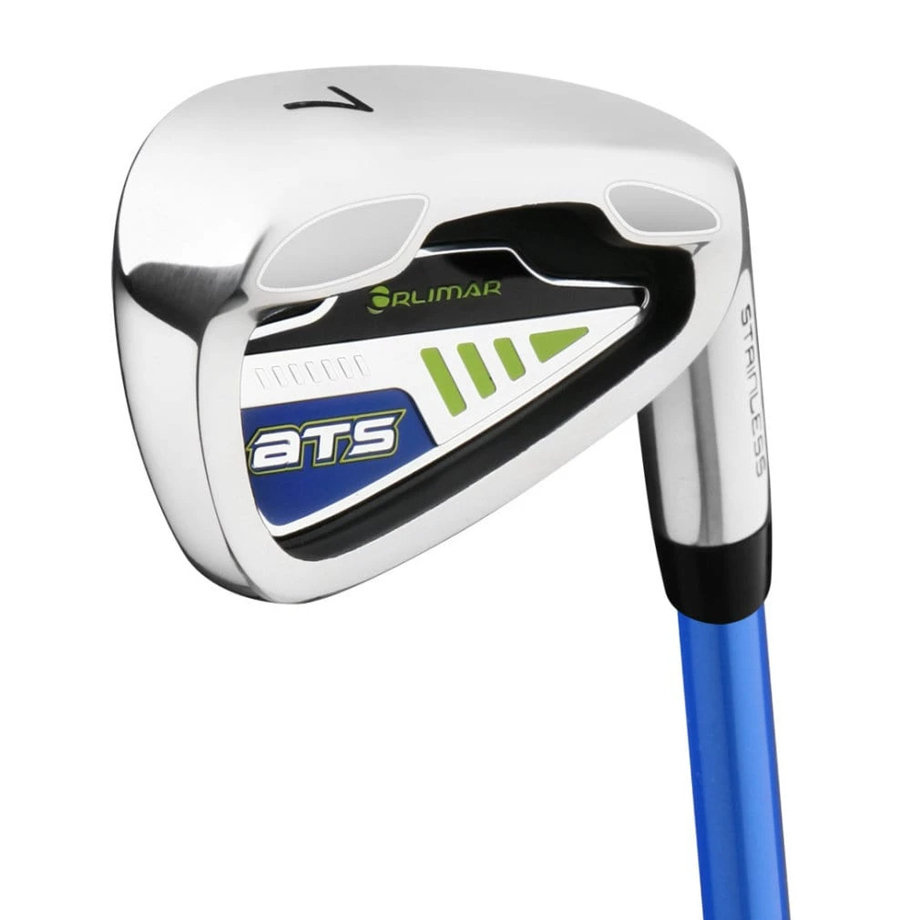 Orlimar ATS Junior Iron Heads 3 Orlimar ATS Junior Iron Heads