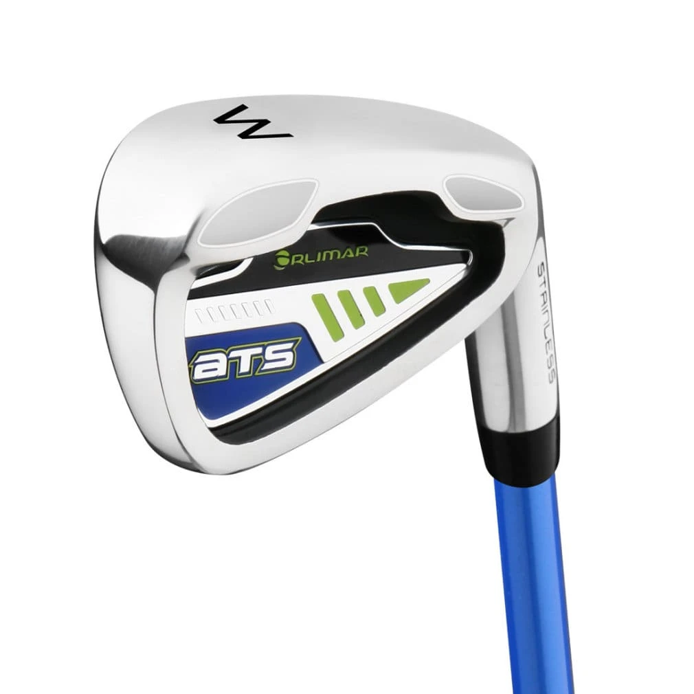 Orlimar ATS Junior Iron Heads 4 Orlimar ATS Junior Iron Heads - Image 2