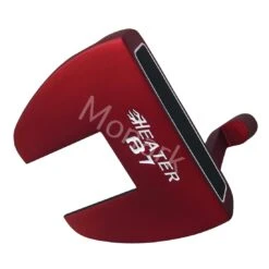 Heater B7 Mallet Putter Head -Golf Pro Series Store ZP HRB7 Mallet X3 min
