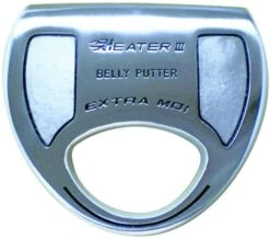Heater III Extra MOI Belly Putter Head -Golf Pro Series Store d 1267