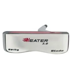 Heater 3.0 Belly Blade Putter Head -Golf Pro Series Store d 1370