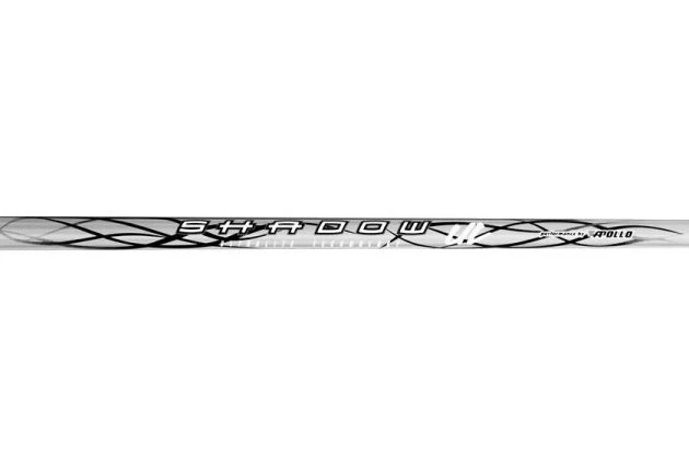 Apollo Shadow UL Graphite Shafts 3 Apollo Shadow UL Graphite Shafts