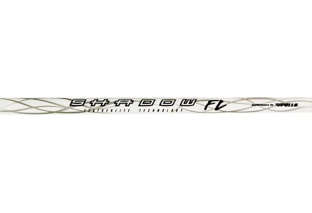 Apollo Shadow FL Graphite Shafts 3 Apollo Shadow FL Graphite Shafts