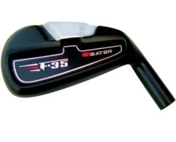 Heater F-35 Iron Heads -Golf Pro Series Store d 1445