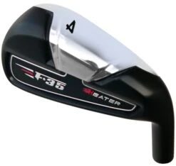 Heater F-35 Iron Heads -Golf Pro Series Store d 1447