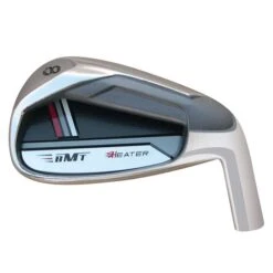 Heater BMT Iron Head -Golf Pro Series Store d 1996