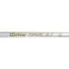 IDrive Tour Graphite Shafts - White -Golf Pro Series Store d 2147