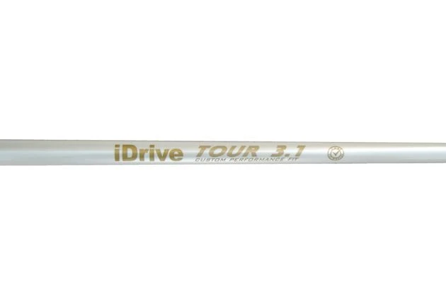 IDrive Tour Graphite Shafts - White 3 IDrive Tour Graphite Shafts - White