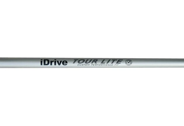 IDrive Tour Lite Graphite Shafts 3 IDrive Tour Lite Graphite Shafts