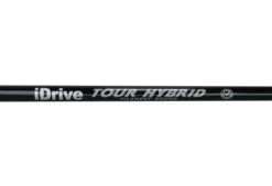 IDrive Tour Hybrid Graphite Shafts
