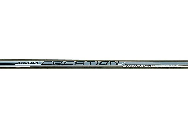 AccuFlex Creation 65 Graphite Wood Shaft 3 AccuFlex Creation 65 Graphite Wood Shaft