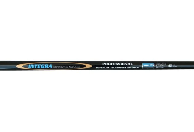 Integra Professional SuperLite 50 Graphite Wood Shafts 3 Integra Professional SuperLite 50 Graphite Wood Shafts