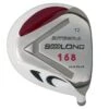 Integra Sooolong 168 Beta Titanium Driver Head 1 Integra Sooolong 168 Beta Titanium Driver Head -Golf Pro Series Store d 2272
