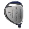 Integra Sooolong Fairway Wood Heads 2 Integra Sooolong Fairway Wood Heads -Golf Pro Series Store d 2419