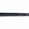 Rexton V-Line Black Golf Grips