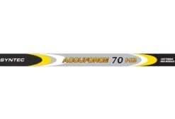 Syntec AccuForce 70-HB Hybrid Graphite Shaft