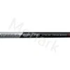 Integra SoooLong UltraLite 45 Black/Silver Graphite Shafts