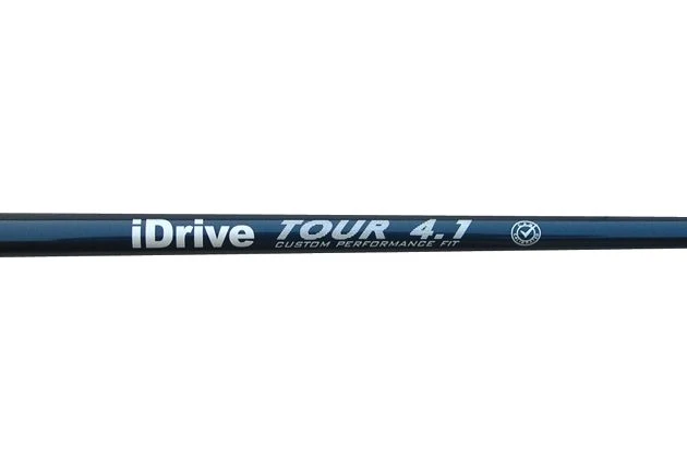 IDrive Tour Graphite Shafts - Blue 3 IDrive Tour Graphite Shafts - Blue