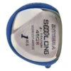 Integra Sooolong 450 Titanium Driver Head 2 Integra Sooolong 450 Titanium Driver Head -Golf Pro Series Store d 4514