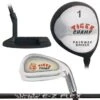 Built Tiger Champ Junior 4-Club Set -Golf Pro Series Store d 5092