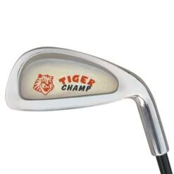 Built Tiger Champ Junior 4-Club Set -Golf Pro Series Store d 5097