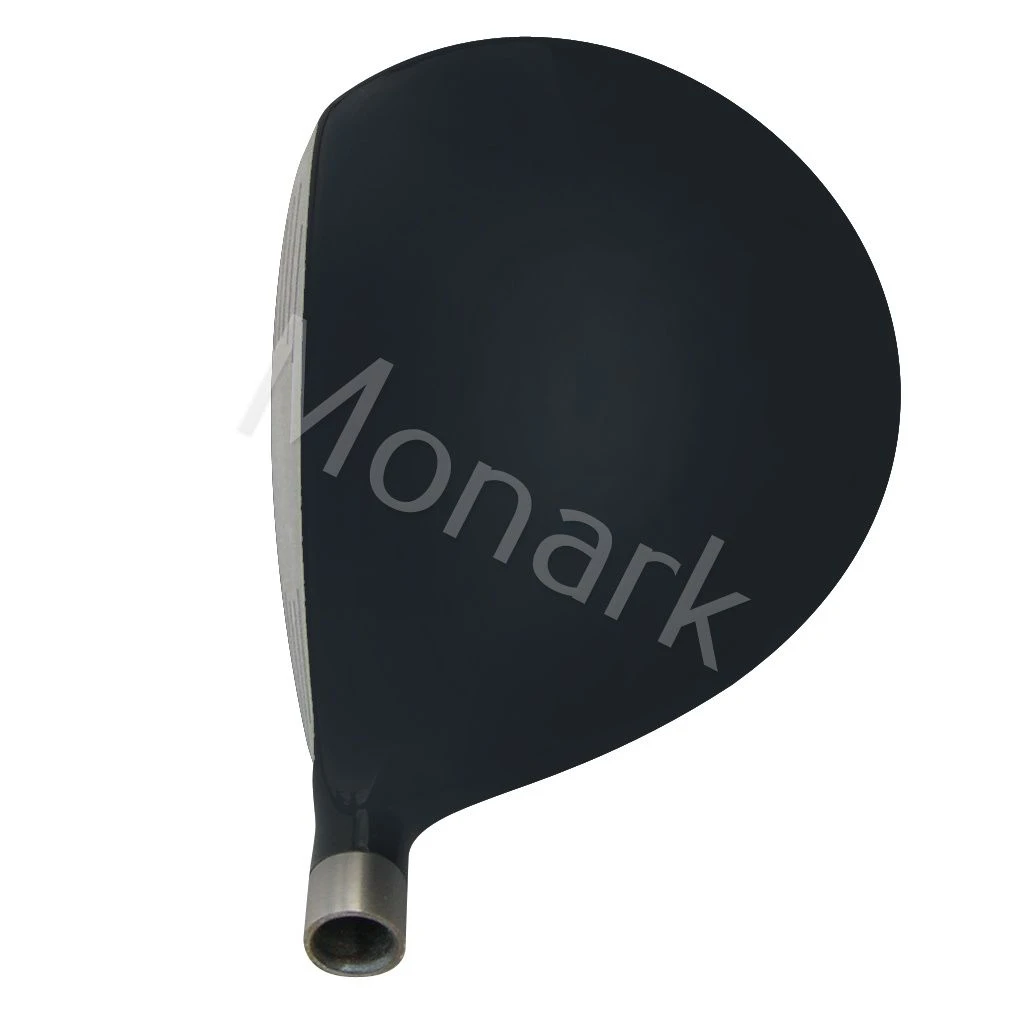 Integra I-Win 455 Cup Face Fairway Wood Head 5 Integra I-Win 455 Cup Face Fairway Wood Head - Image 3