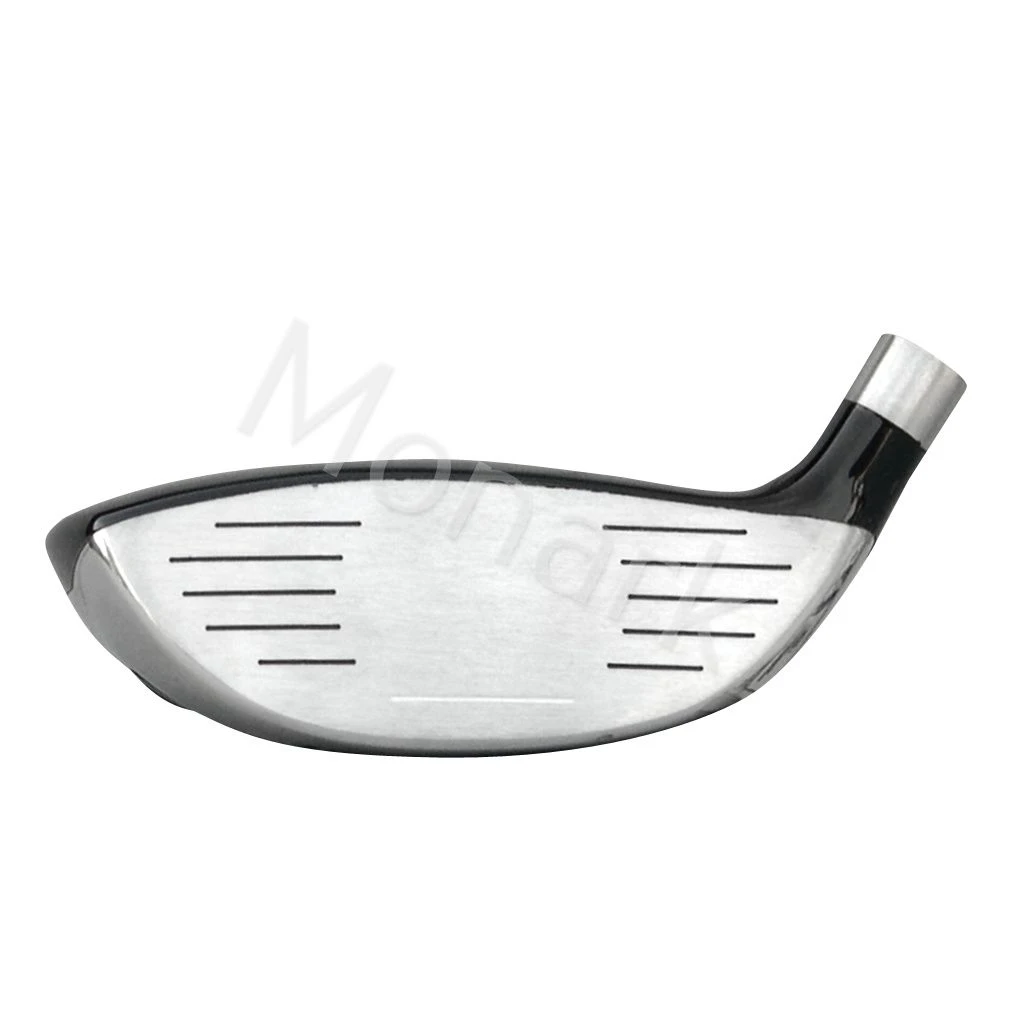 Integra I-Win 455 Cup Face Fairway Wood Head 6 Integra I-Win 455 Cup Face Fairway Wood Head - Image 4