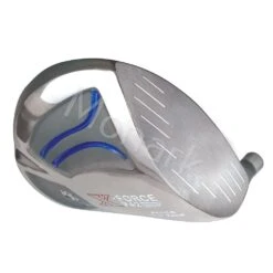 X-Force P42 Cup Face Titanium Driver Head -Golf Pro Series Store d 6011