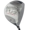 Bang Golf Bangenstein Tri-Face Titanium Driver Head