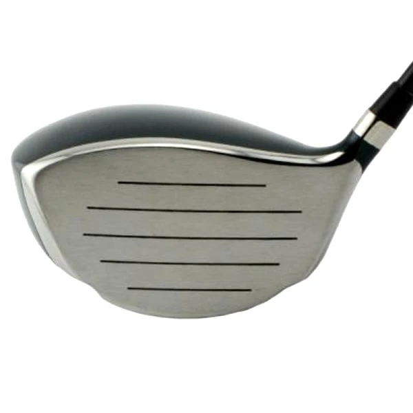 Bang Golf Bangenstein Tri-Face Titanium Driver Head 4 Bang Golf Bangenstein Tri-Face Titanium Driver Head - Image 2