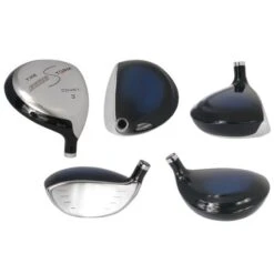 Bang Golf Storm Maraging Fairway Wood Heads 11 Bang Golf Storm Maraging Fairway Wood Heads -Golf Pro Series Store d 6298
